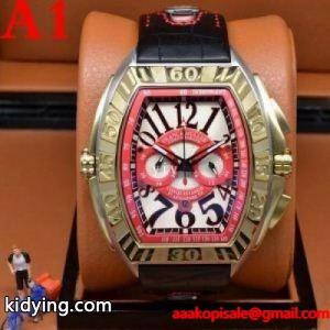 【セレブ同款】 男性用腕時計 FRANCK muller ブランド コピー 海外流行 フランクミュラー ブランド コピー 18fw 多色選択可 今季流行り_フランクミュラー ブランド コピー FRANCK muller ブランド コピー_ブランド コピー 激安(日本最大級)kidying26ia0nym