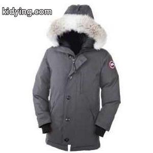 秋冬季超人気カナダグース コピー ダウンコート カーソンパーカ CANADA goose コピー #3805MA メンズ ダウンジャケット_カナダグース コピー CANADA goose コピー_ブランド コピー 激安(日本最大級)kidying26fumuKD
