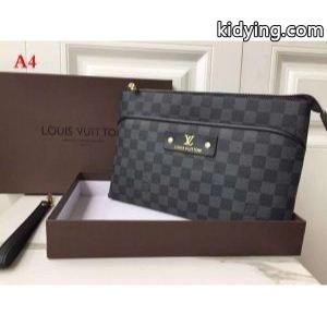 4色可選 ルイ ヴィトン コピー LOUIS vuitton コピー クラッチバッグ 秋冬新作品 今が買い！_ルイ ヴィトン コピー LOUIS vuitton コピー_ブランド コピー 激安(日本最大級)kidying26HX9nSz