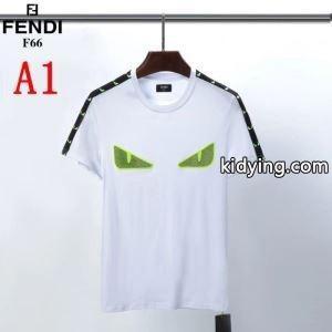 フェンディ コピーブランド fendi コピーブランド 4色可選 19年トレンド春夏もお世話に ウェアに取り入れるのが今季流 半袖Tシャツ_フェンディ コピーブランド fendi コピーブランド_ブランド コピー 激安(日本最大級)kidying26WHfeuq