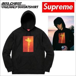 シュプリーム コピー supreme コピー パーカー プルオーバー メンズ PISS CHRIST HOODED SWEATSHIRT ブラック :sup01-171003-02:スニークオンラインショップ - 通販ショッピングkidying2659Hvqi