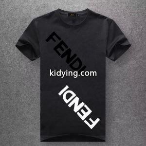 フェンディ コピー fendi コピー 2026SSコレクションが発表 半袖Tシャツ 夏真っ盛りの今 多色可選 先シーズンに引き続き新品_フェンディ コピー fendi コピー_ブランド コピー 激安(日本最大級)kidying265fGnqm