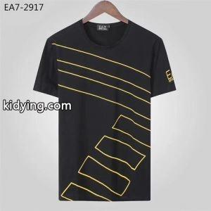 今年らしい着こなし アルマーニ コピー armani コピー 2026SS新ブーム 半袖Tシャツ キレイ色チェック春夏_アルマーニ コピー armani コピー_ブランド コピー 激安(日本最大級)kidying26yuWLnC