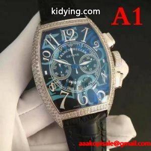 可愛いすぎる 多色選択可 使い勝手も抜群！ FRANCK muller コピーブランド 2026話題となる フランクミュラー コピーブランド 男性用腕時計 今年流行_フランクミュラー コピーブランド FRANCK muller コピーブランド_ブランド コピー 激安(日本最大級)kidying26fG9HDu