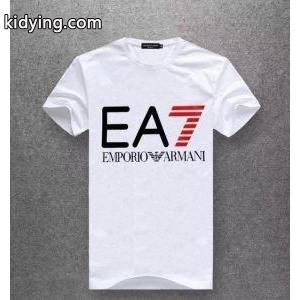 アルマーニ コピーブランド コピー 服armani コピーブランド爆買い新作登場魅力的なｔシャツ優しい着心地メンズ半袖トップス８色展開ビッグサイズkidying26zO9zmy