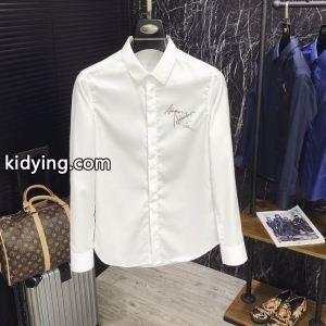長袖 /ロンT/ロングT/ロングTシャツ 大人買いする方も多い 3色可選 アルマーニ コピーブランド armani コピーブランド 2026年トレンド感が強い_アルマーニ コピーブランド armani コピーブランド_ブランド コピー 激安(日本最大級)kidying26mKPLbm