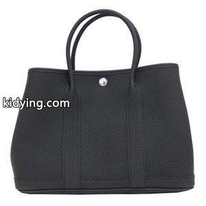 エルメス スーパーコピー hermes スーパーコピー ガーデンパーティＴＰＭ ネゴンダ　A刻 ブラック シルバー金具 ハンドバッグ (未使用)_エルメス スーパーコピー hermes スーパーコピー_ブランド コピー 激安(日本最大級)kidying26nC4LLn