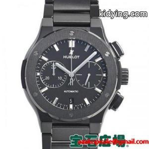 ウブロ コピー hublot コピー クラシックフュージョン クロノグラフ ブラックマジック 520CM1170CM 新品 メンズ 腕時計 :HU711:宝石広場ヤフー店 - 通販ショッピングkidying26zmKHju