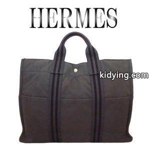 美品　hermes コピー　エルメス コピー　フールトゥMM　トートバッグ :11574:虹屋 - 通販ショッピングkidying26am0Pra