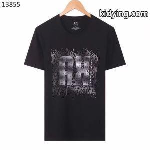 多色可選 春夏を楽しむ着こなし術 半袖Tシャツ カジュアルにも着こなせるアルマーニ ブランド コピー armani ブランド コピー_アルマーニ ブランド コピー armani ブランド コピー_ブランド コピー 激安(日本最大級)kidying26uaiWPr