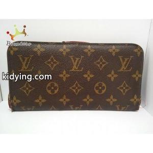 ルイヴィトン スーパーコピー LOUIS vuitton スーパーコピー 長財布 モノグラム ポルトフォイユ・アンソリット M66567 ルージュ スペシャル特価 20260822 :27546598:ブランディア ヤフーショップ - 通販ショッピングkidying26uWHjCe