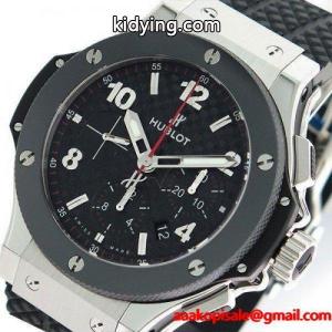ウブロ スーパーコピー hublot スーパーコピー ビッグバン 自動巻き 腕時計 301-SB-131-RX-N ブラック :557963:見つかるマーケット - 通販ショッピングkidying260rmeKj