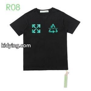 ナチュラルスタイルに最適 半袖Tシャツ2色可選 ビジネスシーンに大活躍 Off-white コピーブランド オフホワイト コピーブランド_Off-white コピーブランド オフホワイト コピーブランド_ブランド コピー 激安(日本最大級)kidying26nmSruq