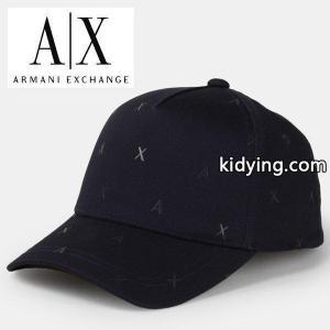 A/X　アルマーニ コピー・エクスチェンジ・ユニセックス armani コピー EXCHANGE 正規 キャップ ハット 帽子 ax649 ダークネイビー :ax649:5445 Yahoo!店 - 通販ショッピングkidying26nqS59v