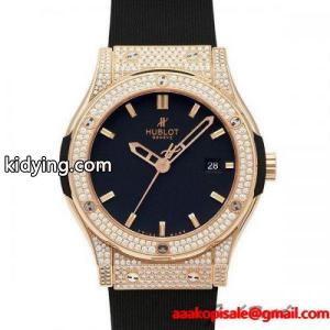ウブロ ブランド コピー hublot ブランド コピー クラシック フュージョン ゴールドダイヤモンド 542PX1180RX1704 【新品】 時計 メンズ :hu064:ジャックロード - 通販ショッピングkidying26P1LjKD