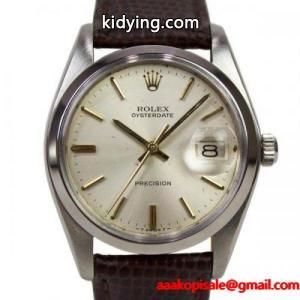 rolex スーパーコピー(ロレックス スーパーコピー)OYSTERDATE 6694 オイスターデイト【アンティークウォッチ】515383 :8329:Giotto Stile - 通販ショッピングkidying26CCWDqi