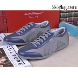 フェラガモ スニーカー ハイカット 人気定番大得価のFERRAGAMO メッシュ ファブリック カジュアルスポーツメンズシューズ_フェラガモ FERRAGAMO_ブランド コピー 激安(日本最大級)kidying264z8rKv