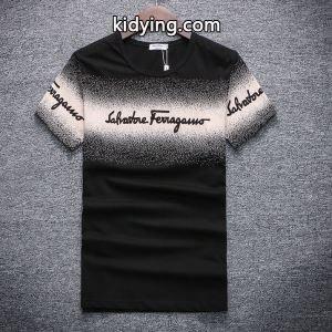2026春夏新作 フェラガモTシャツ\半袖4色可選 FERRAGAMO高級感溢れるデザイン_フェラガモ FERRAGAMO_ブランド コピー 激安(日本最大級)kidying26Pju0Tb