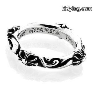 Chrome hearts ブランド コピー クロムハーツ ブランド コピー SBTバンド リング :chr-15:BEYOND COOL - 通販ショッピングkidying264rWjmC