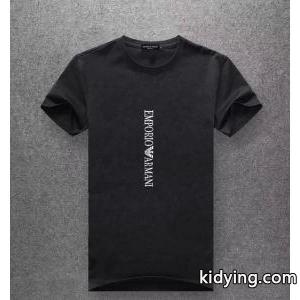 armani ブランド コピー超激得品質保証半袖 ロングTシャツカラーバリエーションメンズ大活躍９色展開アルマーニ ブランド コピー t シャツ コピーkidying26Cuyemm