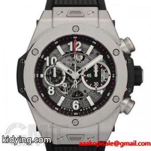 ウブロ コピー　ビッグバン　ウニコ チタニウム 411NX1170RX　hublot コピー　BIG BANG :1000008271241:GMT 時計専門店 - 通販ショッピングkidying26C4f8Lf