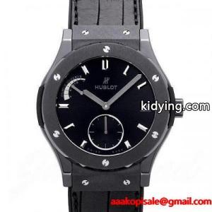 ウブロ コピーブランド hublot コピーブランド クラシック フュージョン パワーリザーブ 8デイズ オールブラック 516CM1440LR 【新品】 時計 メンズ :hu264:ジャックロード - 通販ショッピングkidying26LvaOvu