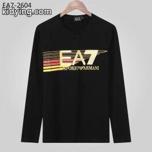 今シーズン注目のアイテム 3色可選 長袖Tシャツ 人気商品登場！アルマーニ コピーブランド armani コピーブランド 特価価格_アルマーニ コピーブランド armani コピーブランド_ブランド コピー 激安(日本最大級)kidying26ySveOv