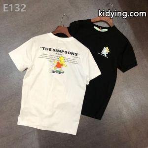 きれいめな印象で着こなし 2026年春夏シーズンに登場 Off-white ブランド コピー オフホワイト ブランド コピー 半袖Tシャツ 2色可選_Off-white ブランド コピー オフホワイト ブランド コピー_ブランド コピー 激安(日本最大級)kidying26j05bmq