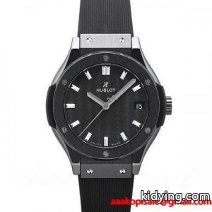 ウブロ コピー hublot コピー クラシック フュージョン ブラックマジック 581CM1771RX 【新品】 時計 レディース :157018:ベティーロード - 通販ショッピングkidying265Hjiam