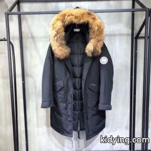 CANADA goose コピー おしゃれなスタイリングが簡単に叶える メンズ ダウンジャケット この冬欲しいスタイル カナダグース コピー 2色可選 2026秋冬の必需品_カナダグース コピー CANADA goose コピー_ブランド コピー 激安(日本最大級)kidying26H91XLf
