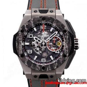 ウブロ コピー hublot コピー ビッグバン フェラーリ チタニウム カーボン　リミテッド 401NJ0123VR 【新品】 時計 メンズ :hu278:ジャックロード - 通販ショッピングkidying26KjC8ru