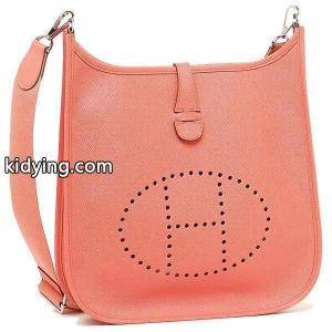 「5%オフクーポン対象」 エルメス コピー バッグ hermes コピー レディース H056278CK I5 EVELYNE3 29/PM エブリン3 ヴォーエプソン T刻印 ショルダーバッグ FLAMINGO :he-eve3pm-ve-fmg-t:ブランドショップAXES - 通販ショッピングkidying2601XTHv