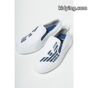 アルマーニ コピー エンポリオアルマーニ コピー Emporio armani コピー EA7 スニーカー スリッポン シューズ 靴 レディース 288047 8P299 ホワイト :3808362:DIFFUSION - 通販ショッピングkidying268vauum