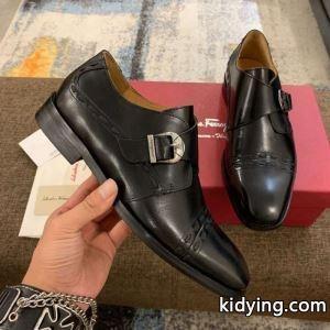 2026人気新色が登場 サルヴァトーレフェラガモ 春夏トレンド先取り FERRAGAMO 今年のトレンドを先取り ビジネスシューズ_フェラガモ FERRAGAMO_ブランド コピー 激安(日本最大級)kidying26LTvaWz