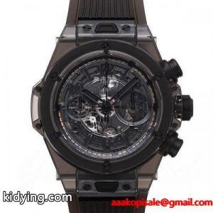 ウブロ スーパーコピー hublot スーパーコピー ビッグバン ウニコ サファイア オールブラック リミテッド 411JB4901RT 【新品】 時計 メンズ :hu311:ジャックロード - 通販ショッピングkidying26HLvSXr