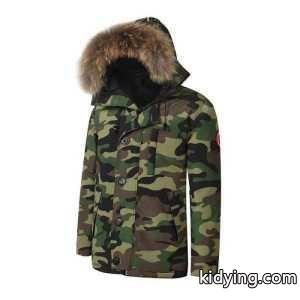 ファッション 人気 2026秋冬 防寒 カナダグース ブランド コピー CANADA goose ブランド コピー メンズ ダウンジャケット_カナダグース ブランド コピー CANADA goose ブランド コピー_ブランド コピー 激安(日本最大級)kidying26faO9zy