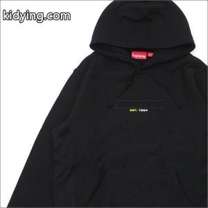 supreme コピーブランド(シュプリーム コピーブランド) Embossed Logo Hooded Sweatshirt (スウェットパーカー) BLACK 211-000575-141+【新品】(SWT/HOODY) :18051205:クリフエッジ - 通販ショッピングkidying26eW1Xzu
