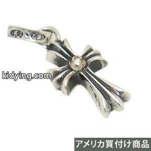 クロムハーツ スーパーコピー Chrome hearts スーパーコピー 　CHクロスベービーファットチャーム CH Cross Baby Fat :ch-r-ccbf:フロムLA - 通販ショッピングkidying261bCqSf