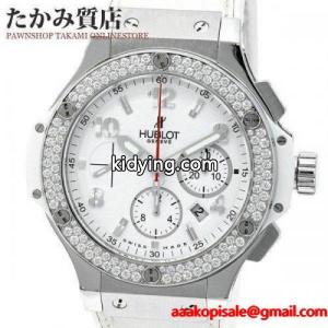 ウブロ コピー ビッグバン(301SE230RW114) メンズ :1804016:たかみ質店 Yahoo!店 - 通販ショッピングkidying26au81ba