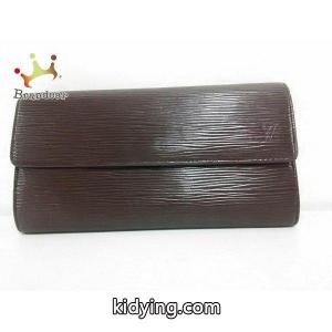 ルイヴィトン ブランド コピー LOUIS vuitton ブランド コピー 長財布 エピ ポシェット・ポルト モネ クレディ M6357D モカ スペシャル特価 20260801 :27080894:ブランディア ヤフーショップ - 通販ショッピングkidying26DK9PTb