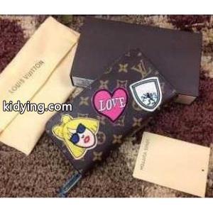 シンプルなデザイン 2026春夏 louis vuitton コピー ルイ ヴィトン コピー 2色可選 柔らかいレザーに 財布_ルイ ヴィトン コピー LOUIS vuitton コピー_ブランド コピー 激安(日本最大級)kidying26CKzeyu