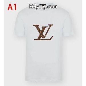多色可選 LOUIS vuitton ブランド コピー この春夏に出番の多い ルイ ヴィトン ブランド コピー 半袖Tシャツこれからの季節に大活躍_ルイ ヴィトン ブランド コピー LOUIS vuitton ブランド コピー_ブランド コピー 激安(日本最大級)kidying26XbO1ja