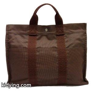 エルメス コピー hermes コピー ハンドバッグ トートバッグ エールラインMM ナイロンキャンバス ブラウン 定番人気 :t13182:ブランドバリュー - 通販ショッピングkidying26iCOr4v