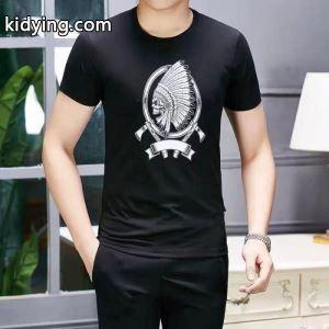 半袖Tシャツ フィリッププレイン PHILIPP PLEIN 2026SSの人気トレンドファッション カジュアルスタイルを軽快に_フィリッププレイン PHILIPP PLEIN_ブランド コピー 激安(日本最大級)kidying26aOzq4z