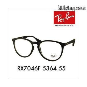 レイバン コピーブランド Ray-Ban rayban コピーブランド RX7046F 5364 55 ボストン 丸 フレーム 伊達メガネ 眼鏡 :10003363:ワッツアップ - 通販ショッピングkidying261bKH9v