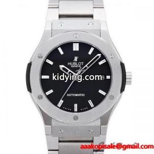 ウブロ コピーブランド hublot コピーブランド クラシック フュージョン ジルコニウム 511ZX1170NX 【新品】 時計 メンズ :hu110:ジャックロード - 通販ショッピングkidying26beem8z