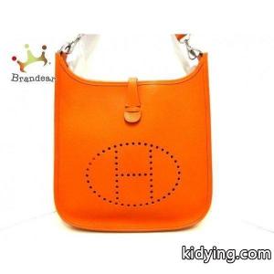 エルメス コピーブランド hermes コピーブランド ショルダーバッグ エブリンPM オレンジ シルバー金具 ヴォーエプソン 新着 20260825_エルメス コピーブランド hermes コピーブランド_ブランド コピー 激安(日本最大級)kidying26qmeeua
