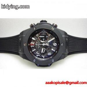 hublot コピー ウブロ コピー BIG BANG UNICO BLACK MAGIC ビッグバン ウニコ ブラックマジック　411CI1170RX :hb103:suisho - 通販ショッピングkidying26H1XH9j