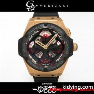 ウブロ スーパーコピー キングパワー ウニコ GMT セラミック 771OM1170RX メンズ 腕時計 新品 :771OM1170RX:ジェムキャッスルゆきざき - 通販ショッピングkidying26qmCSDu