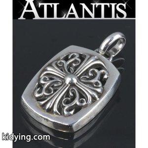 CHROME hearts コピー 銀座 クロムハーツ コピー キーパーペンダント ネックレストップ シルバー :073679:atlantis - 通販ショッピングkidying26OXbO5b